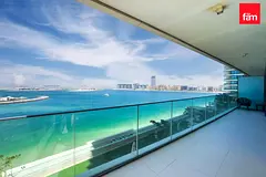 Biggest Size | Palm Views | Fully Furnished