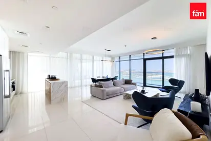Biggest size | Palm Views | Fully furnished