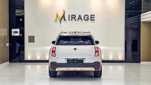MINI Countryman S, миниатюра 13