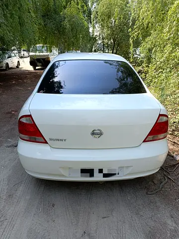 صورة 4 لـ 2009 Nissan SUNNY