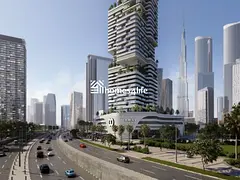 Brand New | Fully Furnished | Downtown