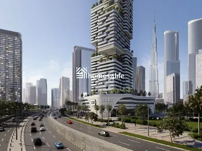 Brand New | Fully Furnished | Downtown