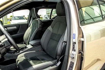 2024 Volvo XC40 缩略图 11
