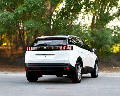 Peugeot 3008 Active, миниатюра 6