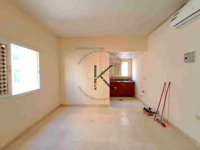 Lavish apartment studio available in Muwaileh sharjah full faimly building