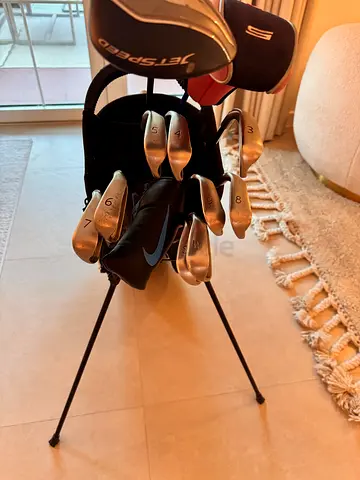 Complete Golf Set