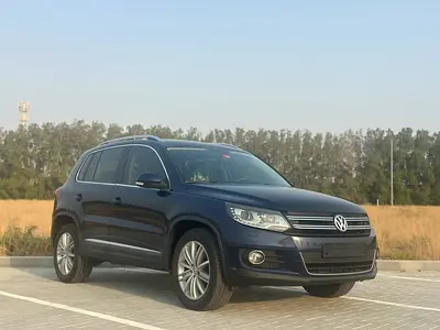 2015 Volkswagen TIGUAN — миниатюра 10