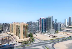 Ready to Move In | Chiller Free | Unfurnished
