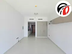 Burj Khalifa view | Specious studio | Prime location