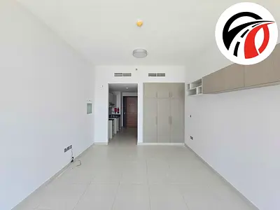 Burj Khalifa view | Specious studio | Prime location