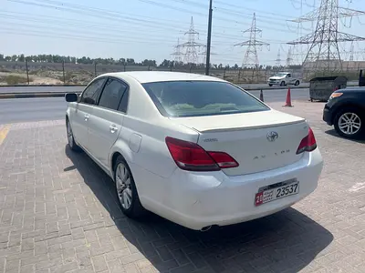 صورة 3 لـ 2011 Toyota AVALON