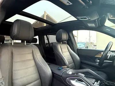 صورة مصغرة 13 لـ 2021 Mercedes-BENZ GLS