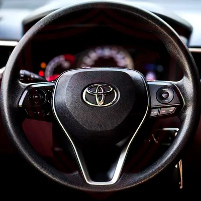 Toyota Corolla Cross L, миниатюра 13