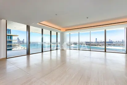 01 Unit | Very High Floor | Resale