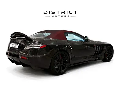2008 Mercedes-BENZ SL — миниатюра 13