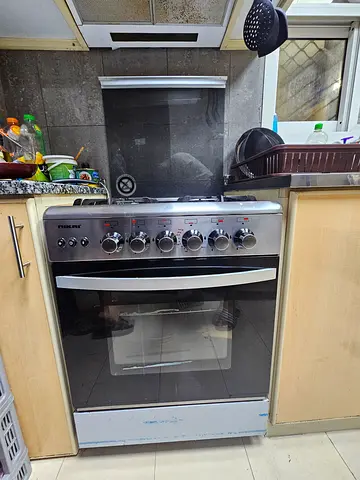 Nikai gas stove