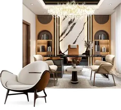 Premium Fit-Out Services | Luxury Interiors & Complete Solutions