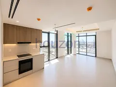 Bright+Spacious 1BR | Corner Layout | Brand New
