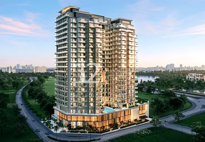 Semi-Furnished | Premium Amenities | Nirvana Residences