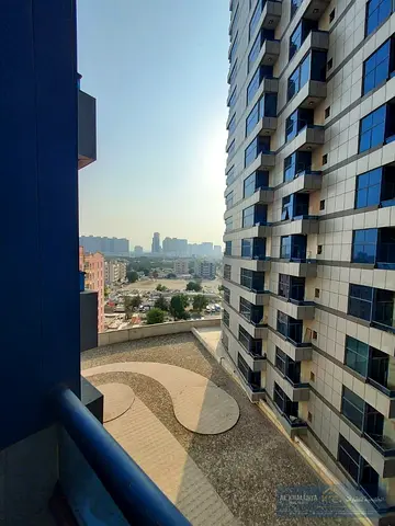 Ready to Move 1BHK | Falcon Towers Ajman | Family Living