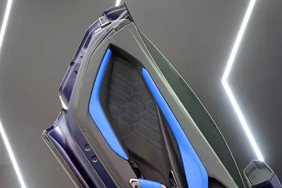 2024 Lamborghini REVUELTO — миниатюра 11