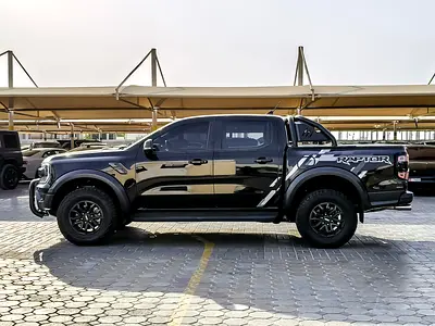 2023 FORD RANGER — миниатюра 5