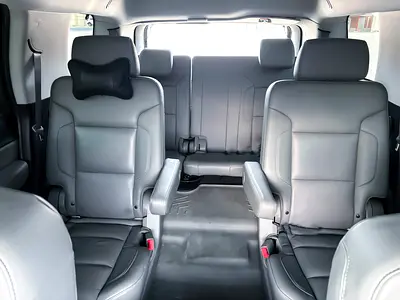 2019 Chevrolet TAHOE — фото 4