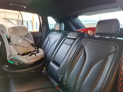 2018 Lincoln MKX 缩略图 12