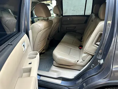2013 Honda PILOT — фото 12