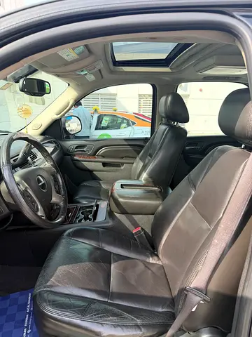 2010 GMC YUKON 照片 13