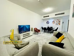 Luxury apartment, Two bedroom and a hall, Open view balcony, Fully furnished new, All Bills included