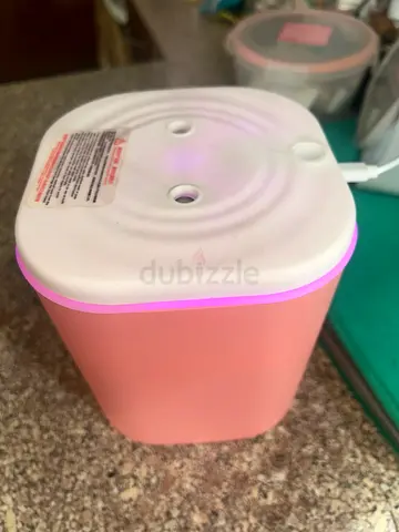 HUMIDIFIER