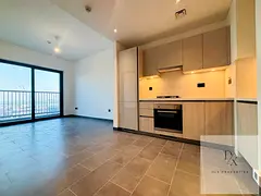 1BR Apartment | The Crest Tower B | Downtown & Pool Views | Balcony