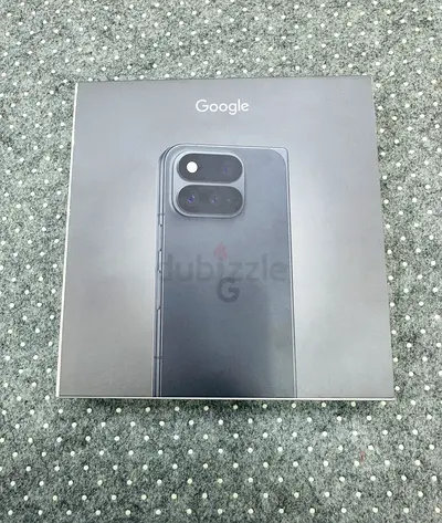Google pixel 11 pro FOLD