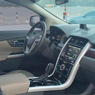 صورة 8 لـ 2012 FORD EDGE