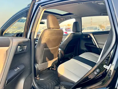 صورة 8 لـ 2018 Toyota RAV 4
