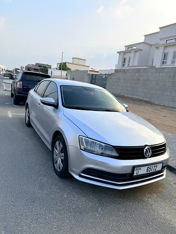 2016 Volkswagen JETTA 照片 9