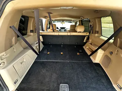 2009 Honda PILOT — фото 13