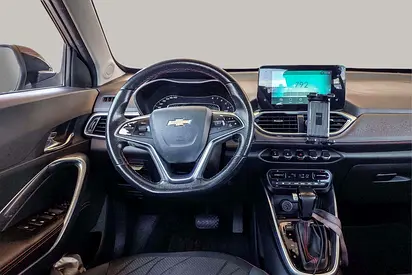 2022 Chevrolet GROOVE 照片 10