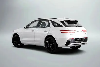 Genesis GV70 2.5T, миниатюра 2