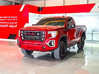 2020 GMC SIERRA — фото 3