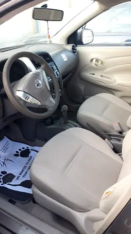 صورة 8 لـ 2021 Nissan SUNNY