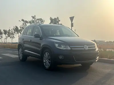 2015 Volkswagen TIGUAN — миниатюра 6