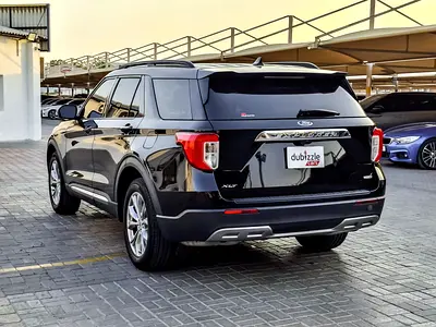 2023 FORD EXPLORER thumbnail 8