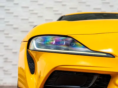 Toyota Supra GR, миниатюра 3