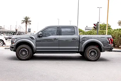 صورة 4 لـ 2020 FORD F-150