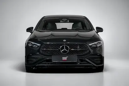 Mercedes-Benz A-Class A 200 AMG, миниатюра 4