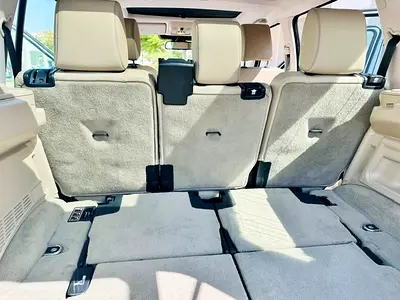 2016 LAND Rover LR4 — фото 6