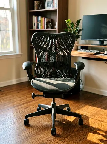 Mirra office chair for sale