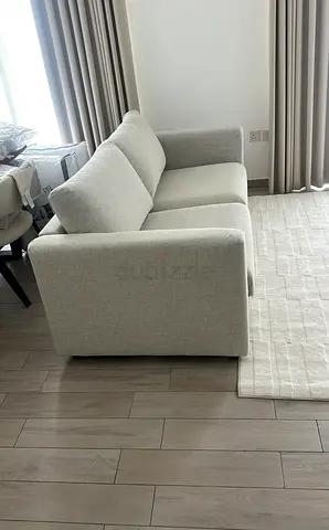 Perfect condition IKEA vimle two Seater sofa bed